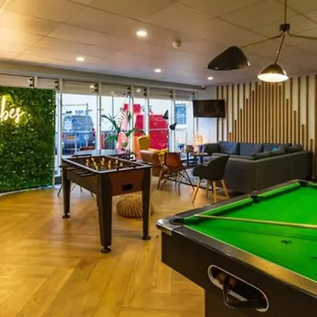 Apartmán For Students Only Buchanan View In *