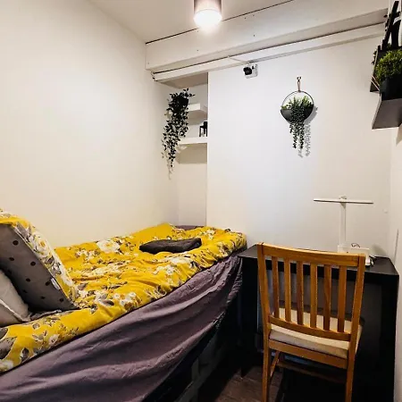 Floor Of The Building, Spectacular Views! Apartment Glasgow