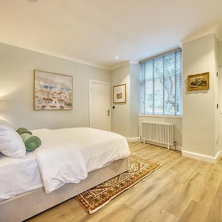 Oasis Craigpark Apartment *