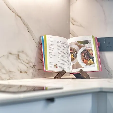 アパート Oasis Craigpark