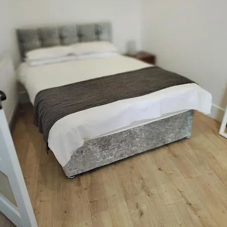 Hampden Tenement Flat Apartmán