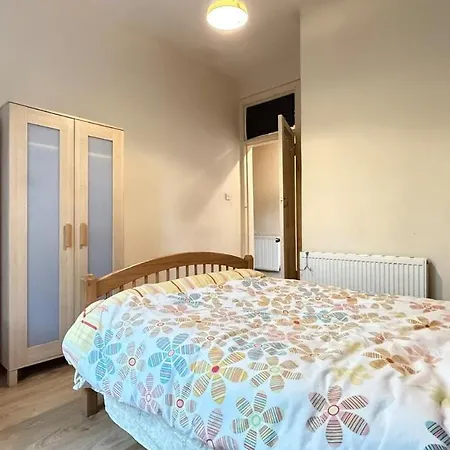 One Bedroom Flat Close To Centre And Amenities 公寓 格拉斯哥