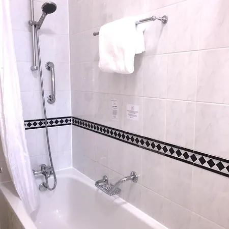 Millennium Hotel 4*