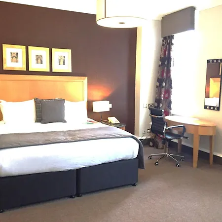 Hotel Millennium 4*