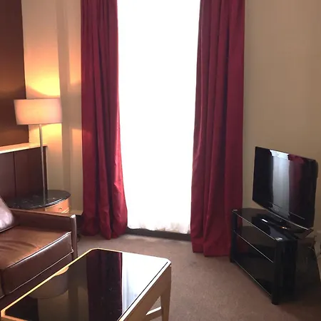 Millennium Hotel Glasgow