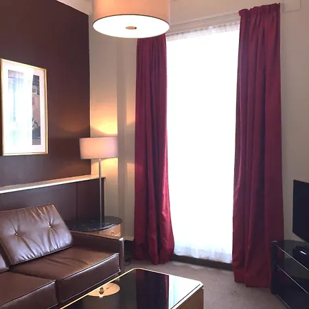 Hotel Millennium Glasgow