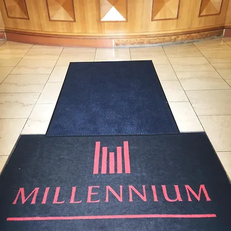 Hotel Millennium