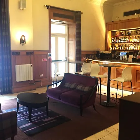 Millennium 4* Glasgow