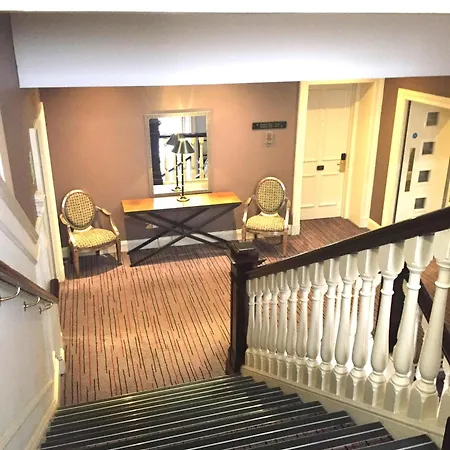 Millennium Hotel 4*