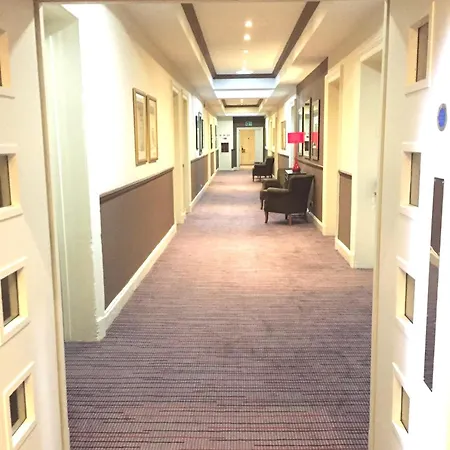 Hotel Millennium Glasgow