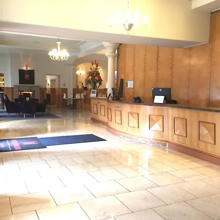 Millennium 4* Glasgow