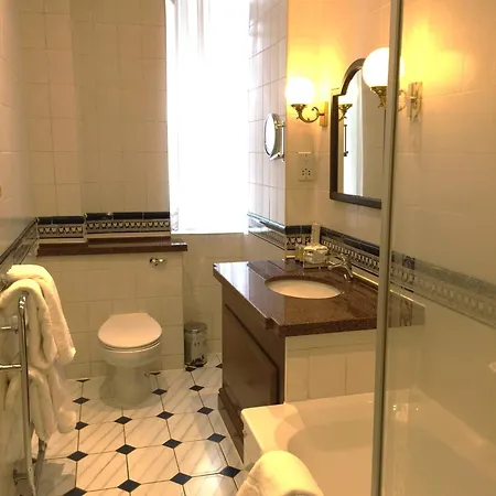 Hotel Millennium 4*