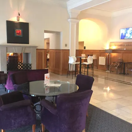 Millennium Hotel Glasgow