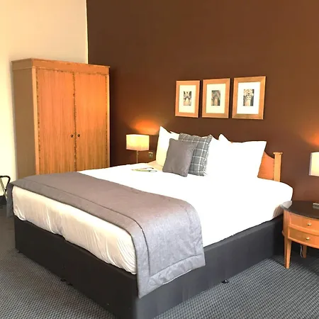 Hotel Millennium Glasgow