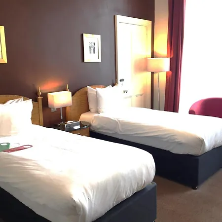 Millennium 4* Glasgow