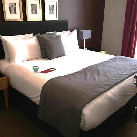 Millennium Hotel 4*