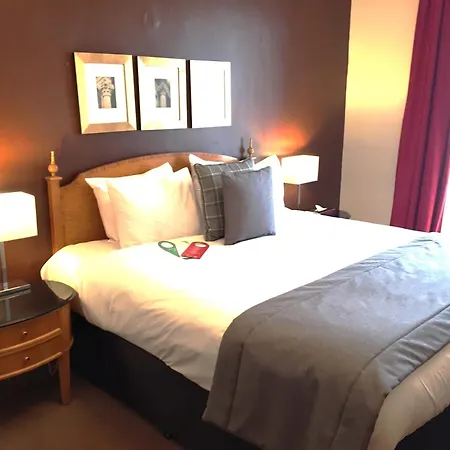 Hotel Millennium 4*