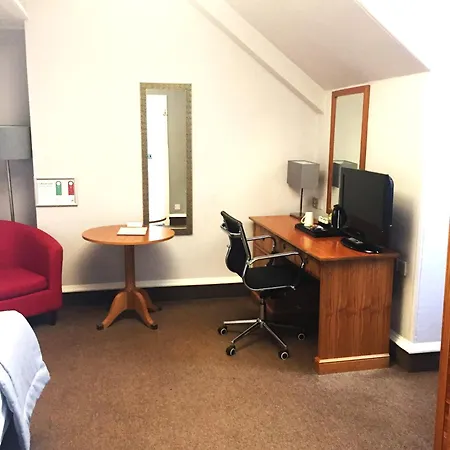 Hotel Millennium Glasgow