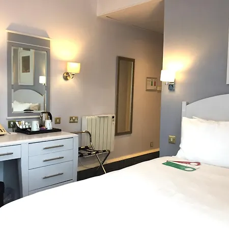 Millennium 4* Glasgow