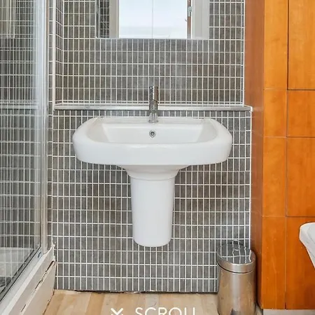 Townhouse * 格拉斯哥