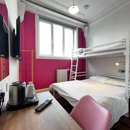 Safestay Charing Cross