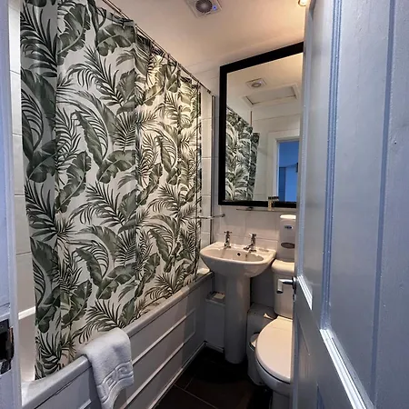 Safestay Charing Cross Glasgow