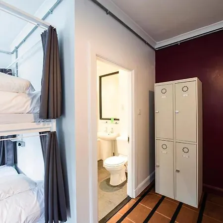 Hotel Safestay Charing Cross