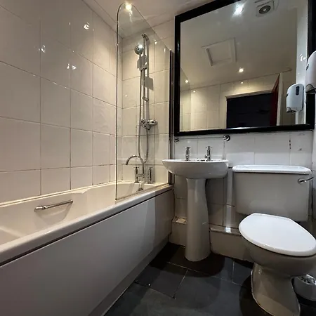 Safestay Charing Cross