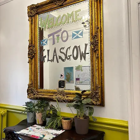 Safestay Charing Cross