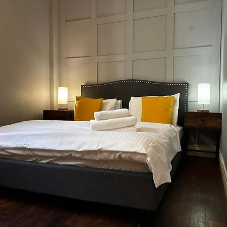 Safestay Charing Cross فندق
