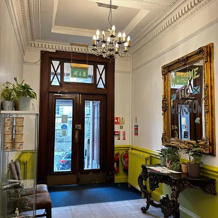 Hotel Safestay Charing Cross