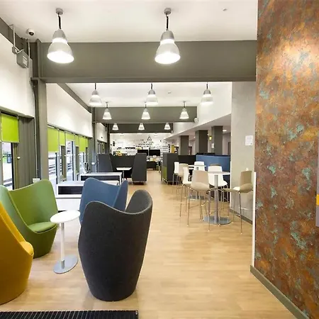 For Students Only - Foundry Courtyard In Appartement Glasgow