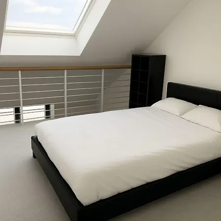 Appartement Townhouse *