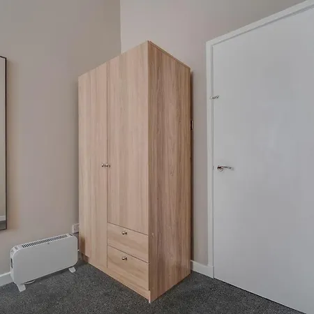 Apartment Luxurious Royal 2br Apartment, Centre *