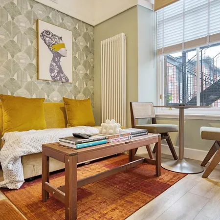 Oasis Craigpark Apartment *