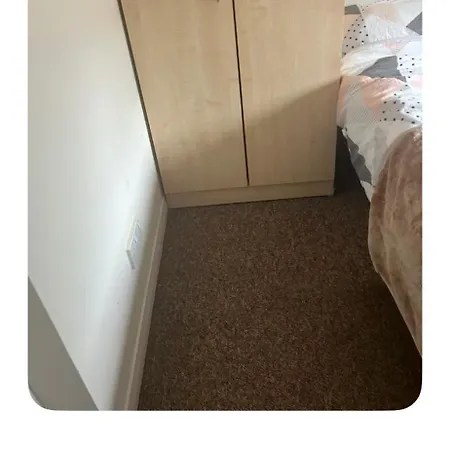 Serenity Space Glasgow