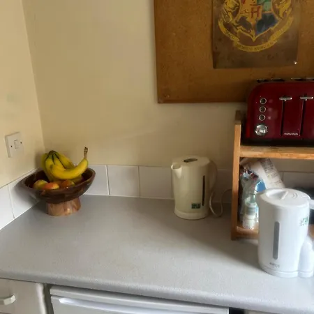 Habitación en casa particular Serenity Space *