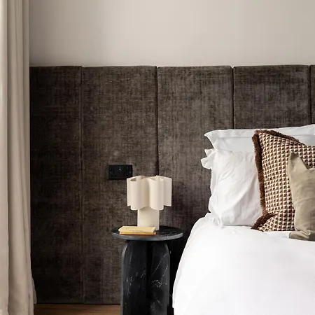 Moment Blythswood St شقة فندقية 4*