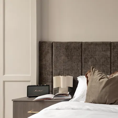 Moment Blythswood St شقة فندقية 4*