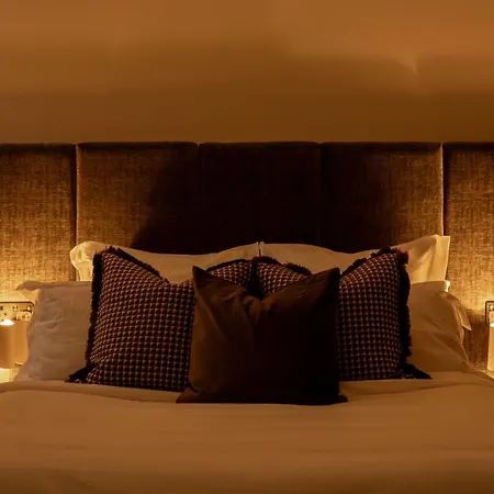 Moment Blythswood St شقة فندقية