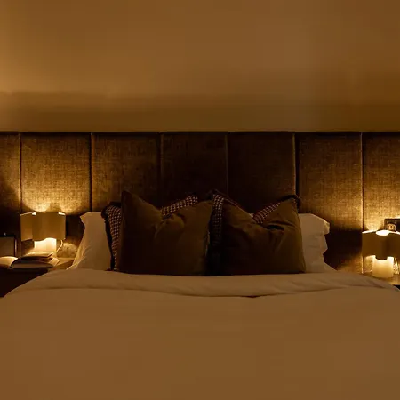 Moment Blythswood St شقة فندقية غلاسغو