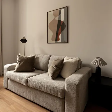 Moment Blythswood St 4* غلاسغو