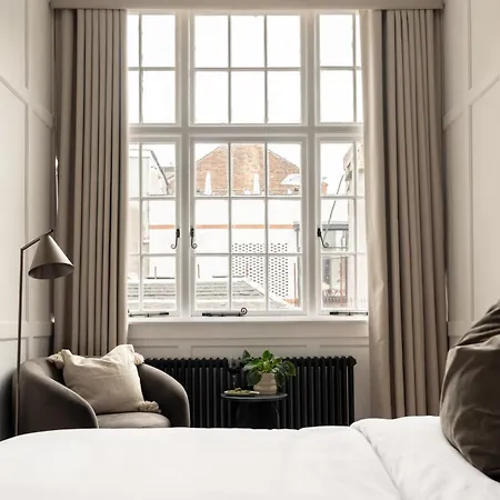 شقة فندقية Moment Blythswood St