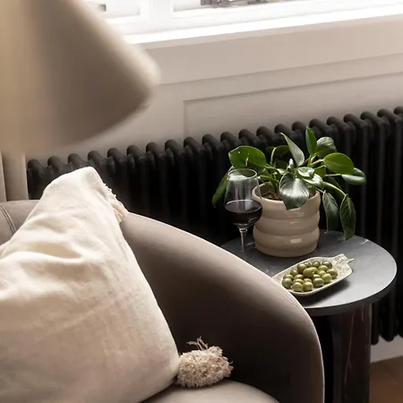 Moment Blythswood St شقة فندقية 4*