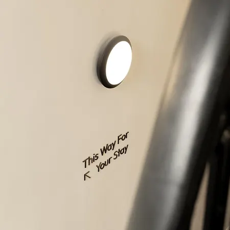 Moment Blythswood St Apart-hotel Glasgow