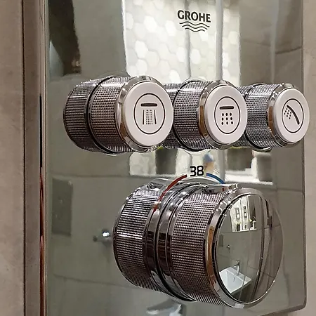 Unique Victorian In Glasgow