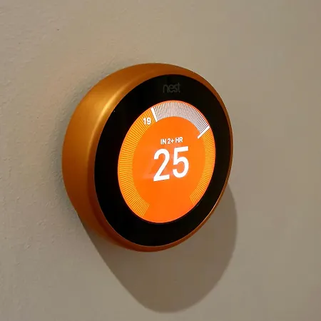 Апартаменты Unique Victorian In