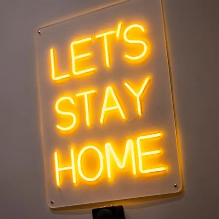 Luxury Refurbished Retreat Apartment