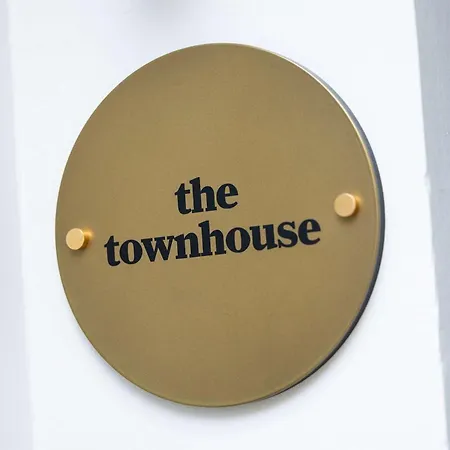 Luxury Refurbished Retreat Lägenhet Glasgow