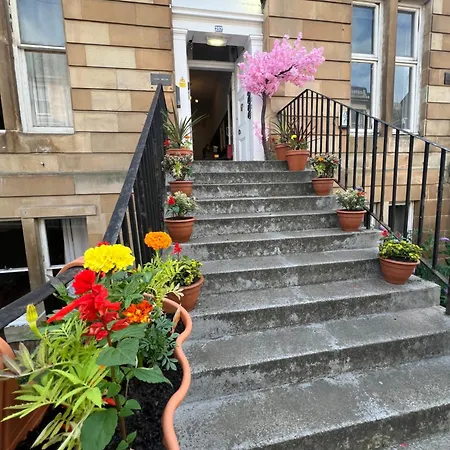 Piccolo Hotel Glasgow